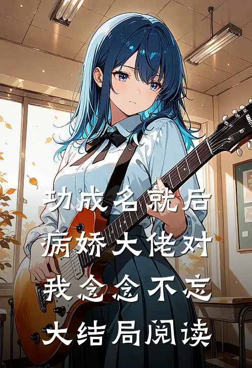 功成名就后病娇大佬对我念念不忘大结局阅读