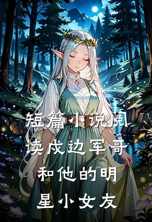 短篇小说阅读戍边军哥和他的明星小女友