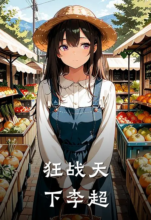 狂战天下李超