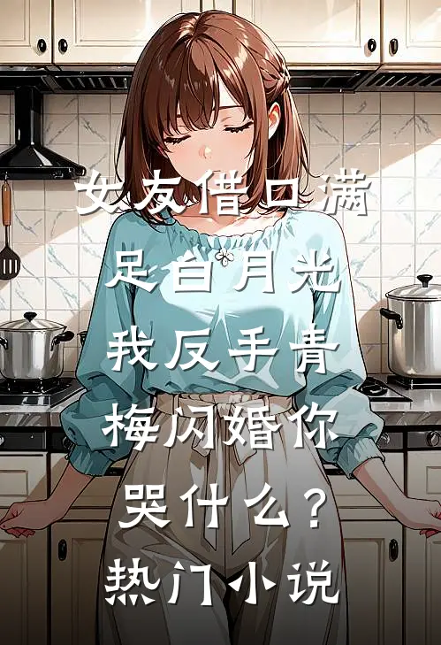 女友借口满足白月光，我反手青梅闪婚你哭什么？热门小说