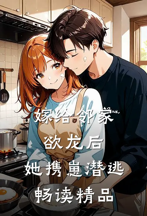 嫁给邻家欲龙后，她携崽潜逃畅读精品