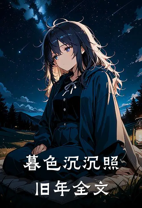 暮色沉沉照旧年全文