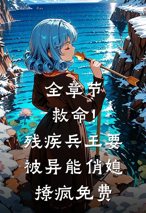 全章节救命!残疾兵王要被异能俏媳撩疯免费