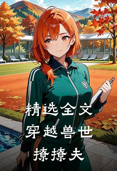 精选全文穿越兽世撩撩夫
