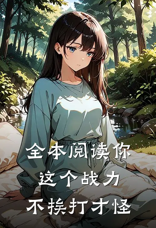 全本阅读你这个战力，不挨打才怪