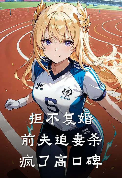 拒不复婚：前夫追妻杀疯了高口碑