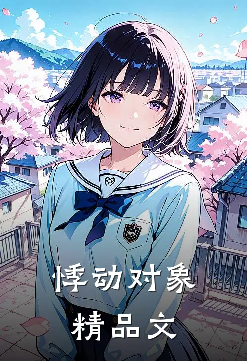 悸动对象精品文