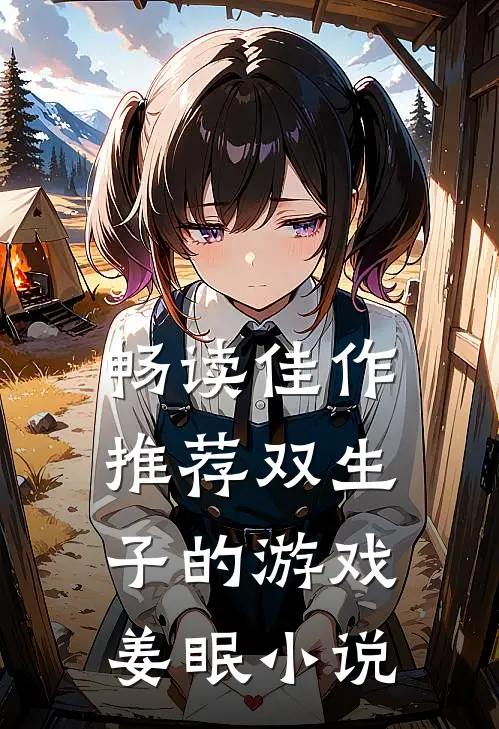 畅读佳作推荐双生子的游戏姜眠小说