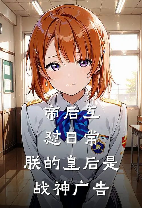 帝后互怼日常：朕的皇后是战神广告
