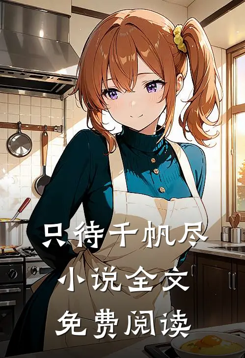 只待千帆尽小说全文免费阅读