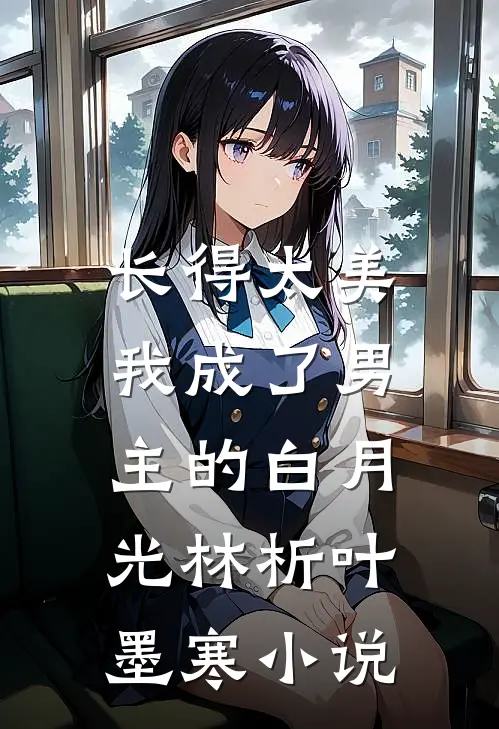 长得太美，我成了男主的白月光林析叶墨寒小说