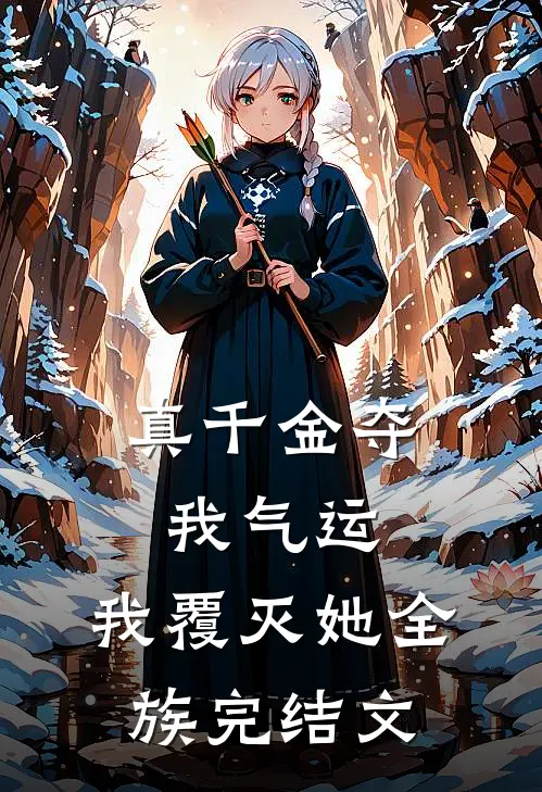 真千金夺我气运，我覆灭她全族完结文