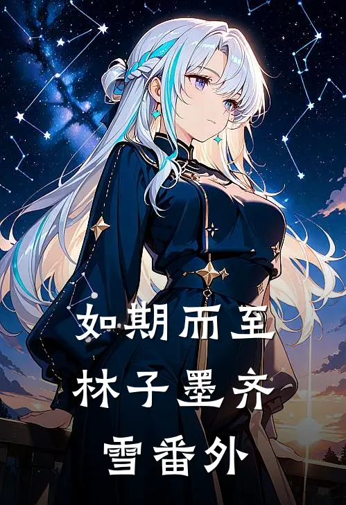 如期而至林子墨齐雪番外