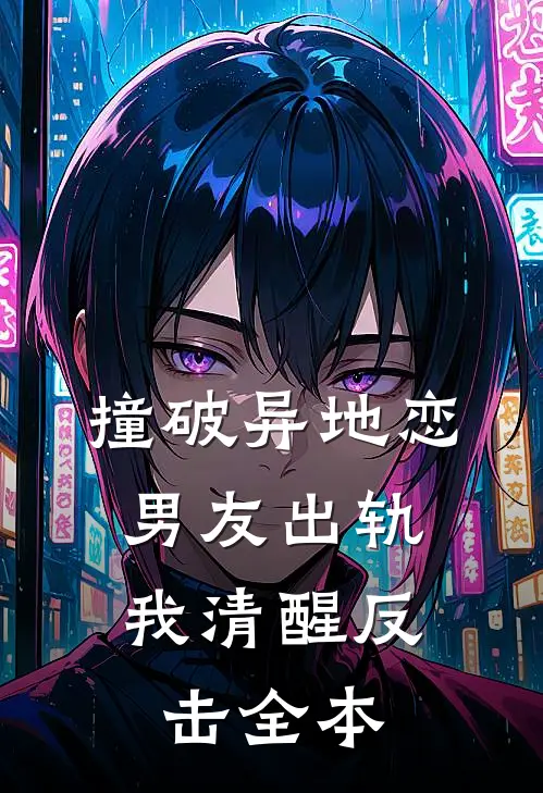 撞破异地恋男友出轨，我清醒反击全本