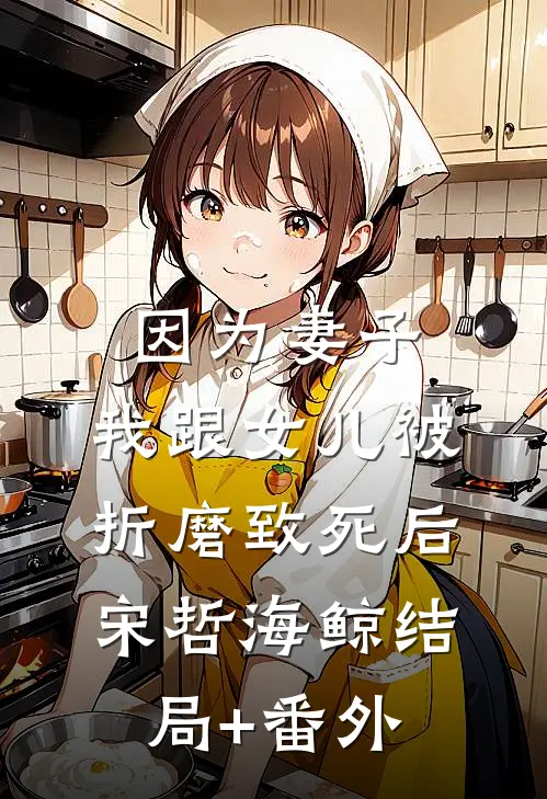 因为妻子，我跟女儿被折磨致死后宋哲海鲸结局+番外