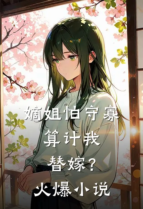 嫡姐怕守寡，算计我替嫁？火爆小说