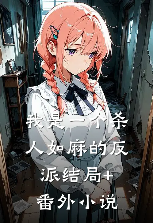 我是一个杀人如麻的反派结局+番外小说