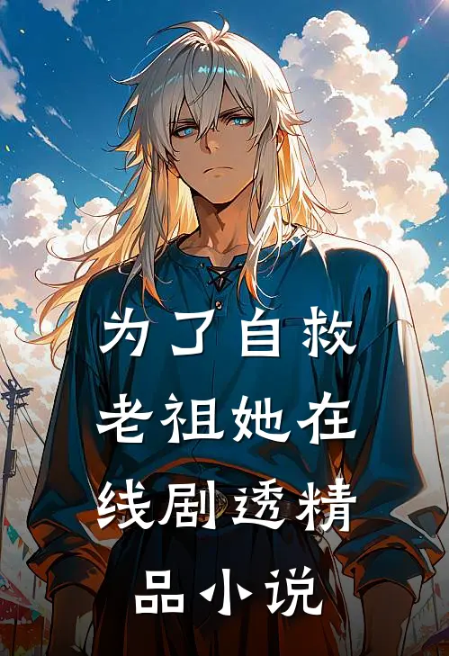 为了自救，老祖她在线剧透精品小说