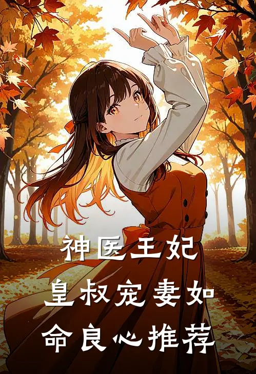 神医王妃皇叔宠妻如命良心推荐