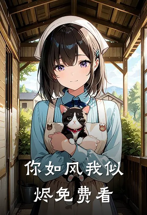 你如风我似烬免费看