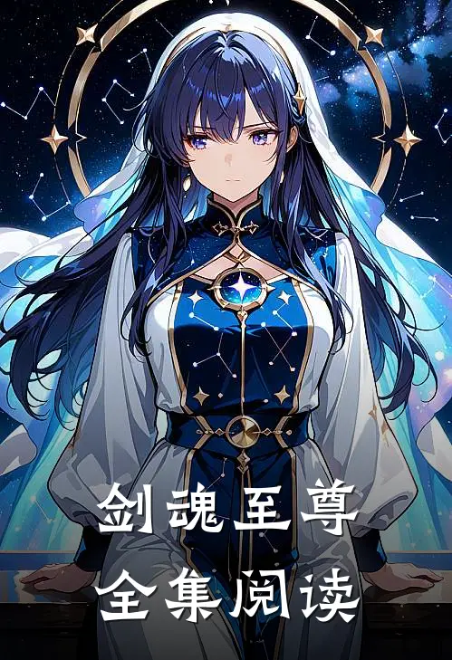剑魂至尊全集阅读