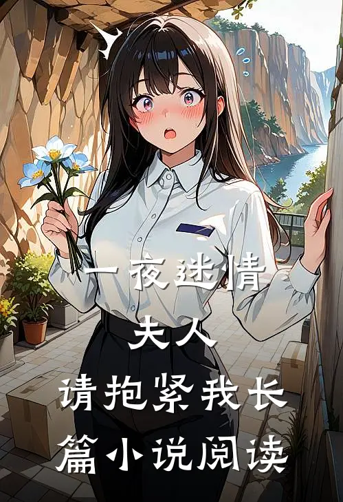 一夜迷情：夫人，请抱紧我长篇小说阅读