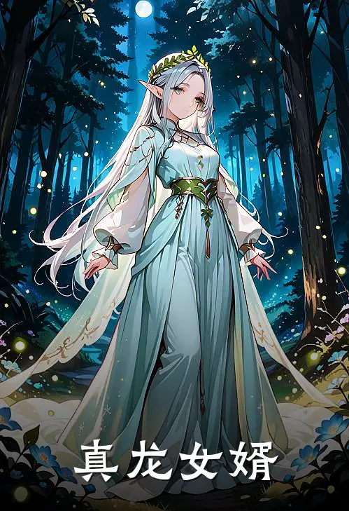 真龙女婿