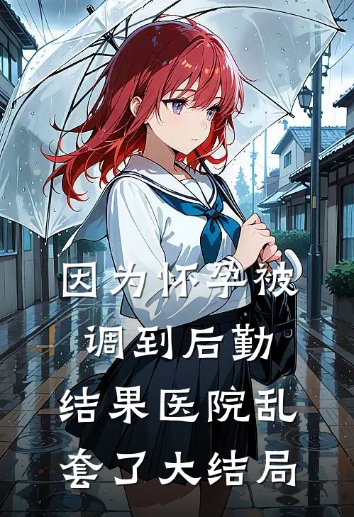 因为怀孕被调到后勤，结果医院乱套了大结局