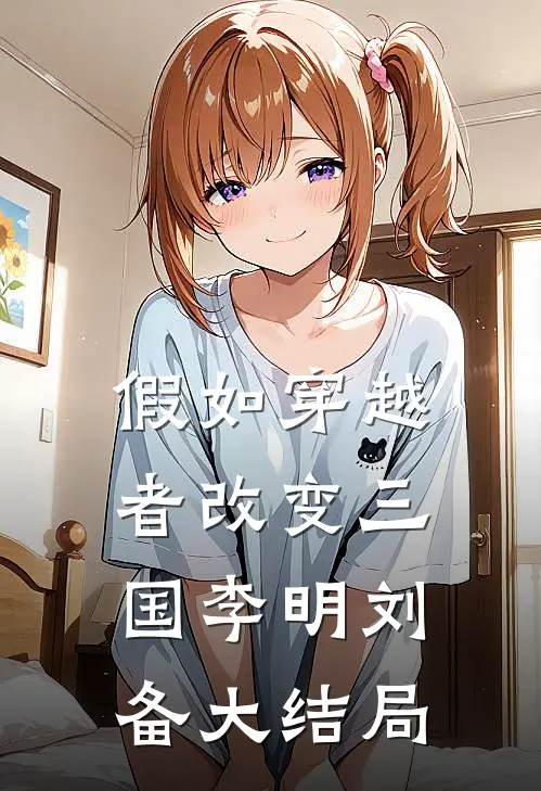 假如穿越者改变三国李明刘备大结局