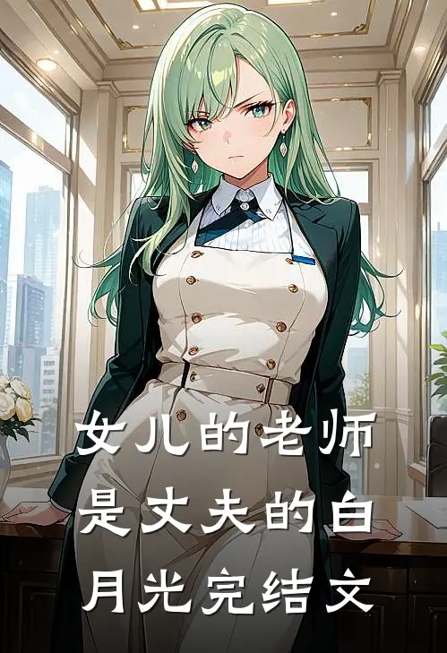 女儿的老师是丈夫的白月光完结文