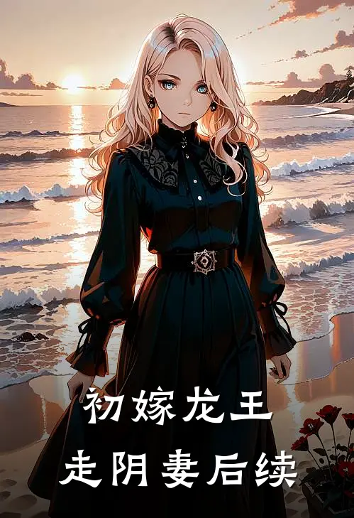 初嫁龙王走阴妻后续免费阅读