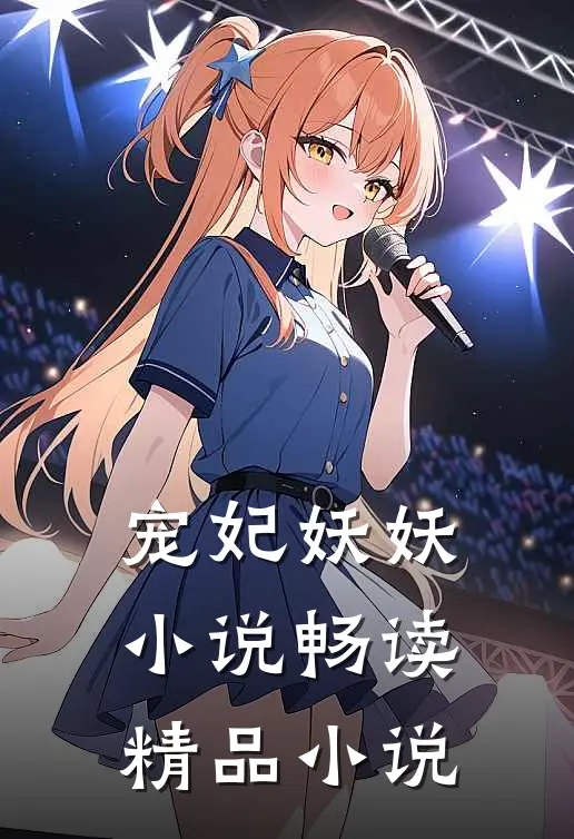 宠妃妖妖小说畅读精品小说
