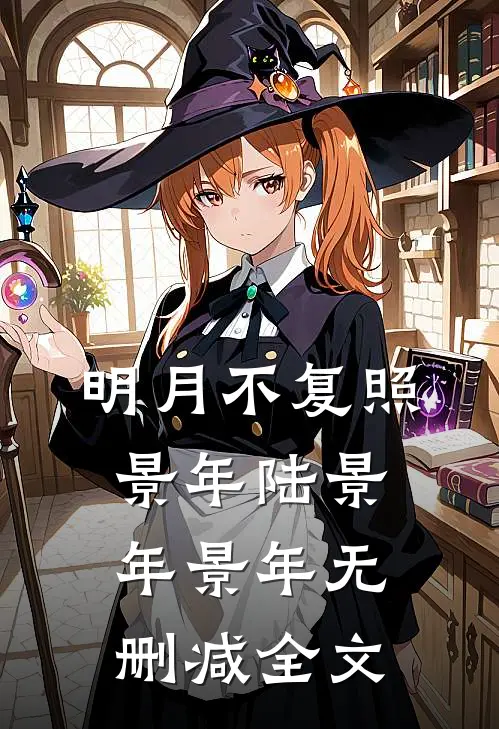 明月不复照景年陆景年景年无删减全文