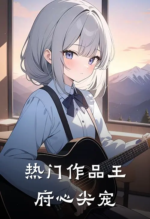 热门作品王府心尖宠