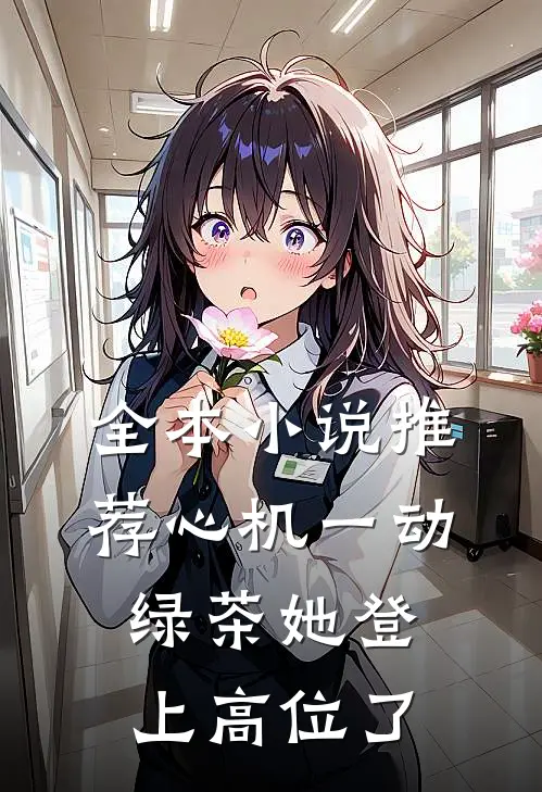 全本小说推荐心机一动，绿茶她登上高位了