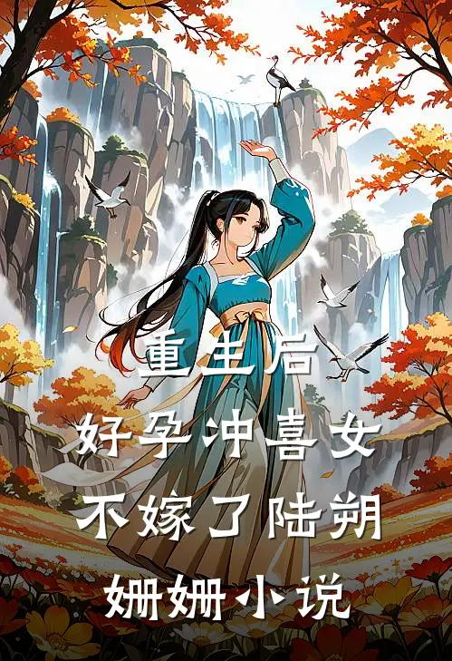重生后，好孕冲喜女不嫁了陆朔姗姗小说