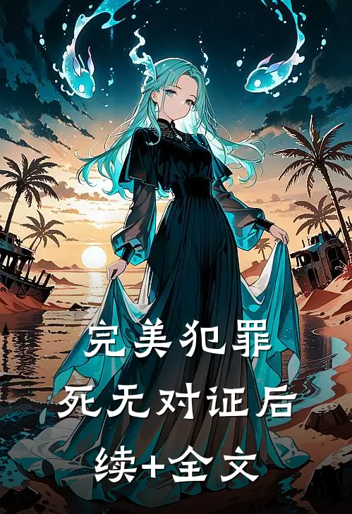 完美犯罪：死无对证后续+全文