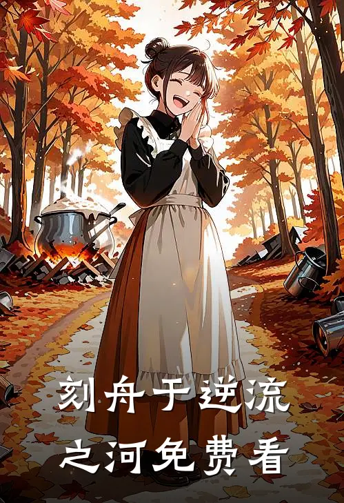 刻舟于逆流之河免费看
