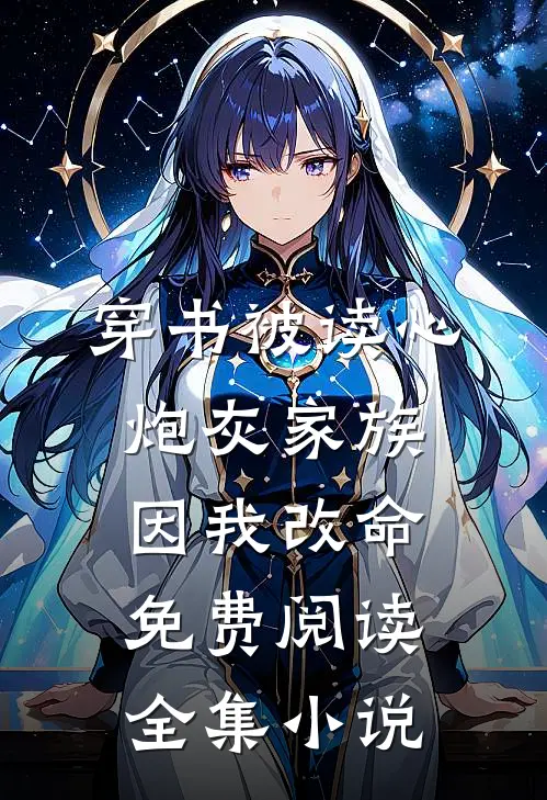 穿书被读心,炮灰家族因我改命免费阅读全集小说