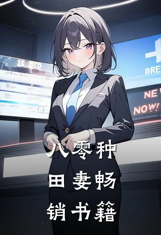 八零种田妻畅销书籍