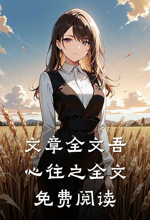 文章全文吾心往之全文免费阅读