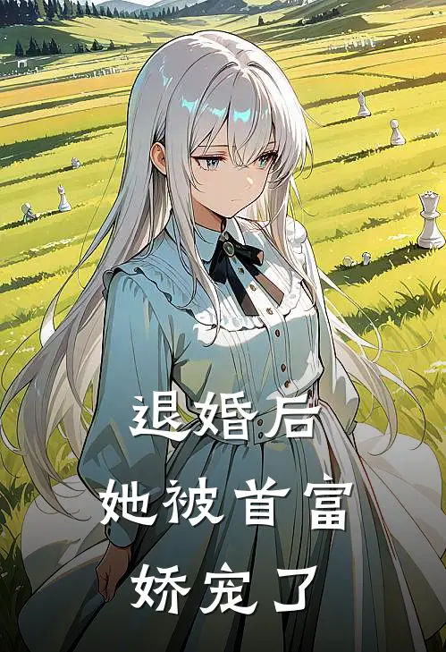 退婚后，她被首富娇宠了