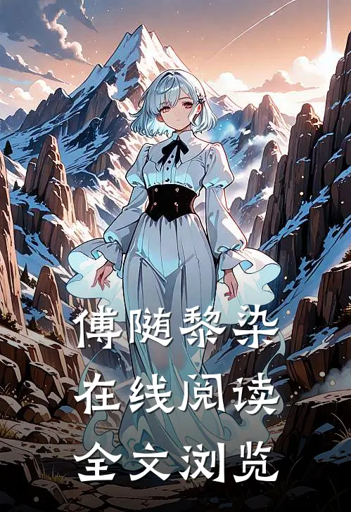 傅随黎染在线阅读全文浏览