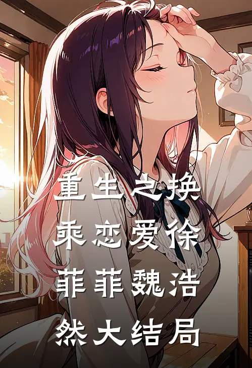 重生之换乘恋爱徐菲菲魏浩然大结局