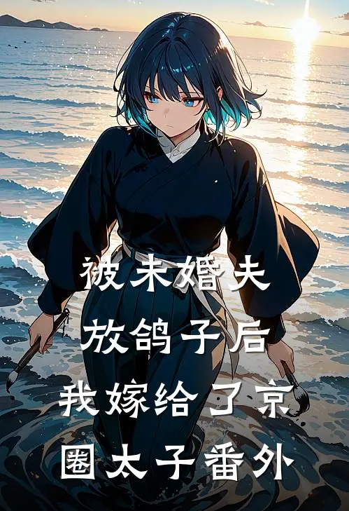 被未婚夫放鸽子后，我嫁给了京圈太子番外