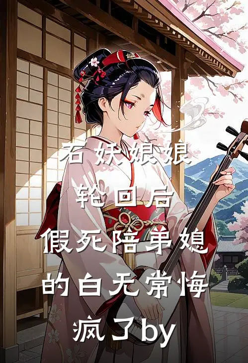 石妖娘娘轮回后，假死陪弟媳的白无常悔疯了by
