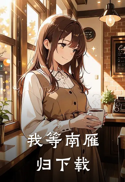 我等南雁归下载