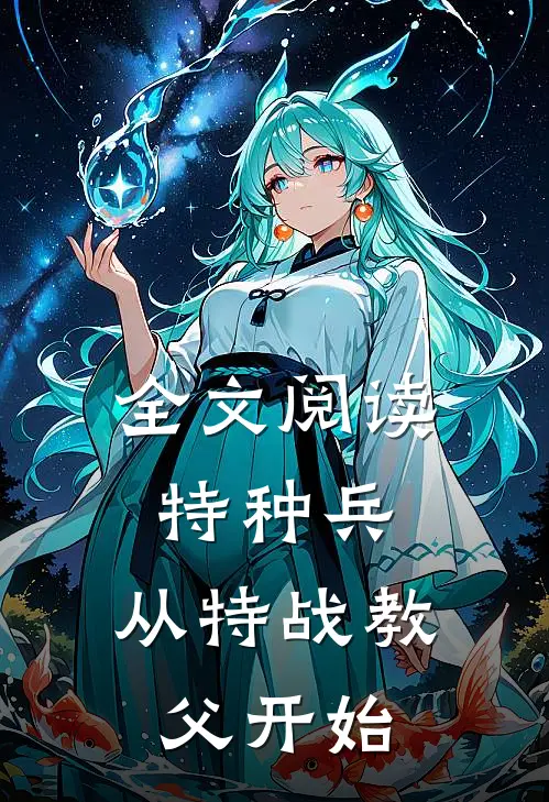 全文阅读特种兵：从特战教父开始
