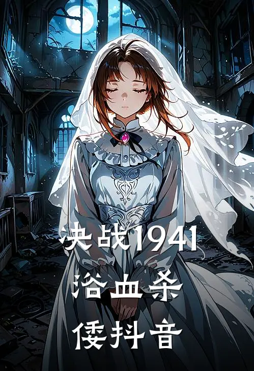 决战1941：浴血杀倭抖音