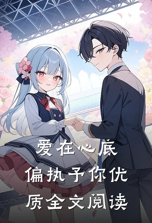 爱在心底，偏执予你优质全文阅读